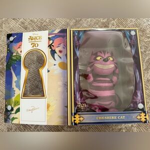 Disney Purple and Pink Decor Accents